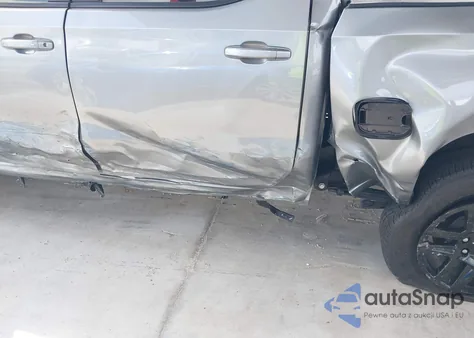 2023 Chevrolet Silverado 1500 2Wd Short Bed Rst z USA, uszkodzony, nr VIN 2GCPADED5P1137268